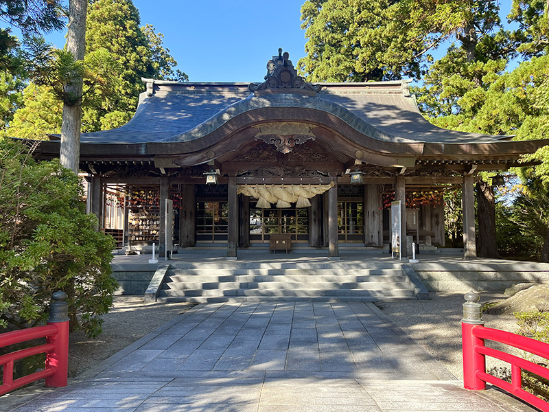 光兎神社