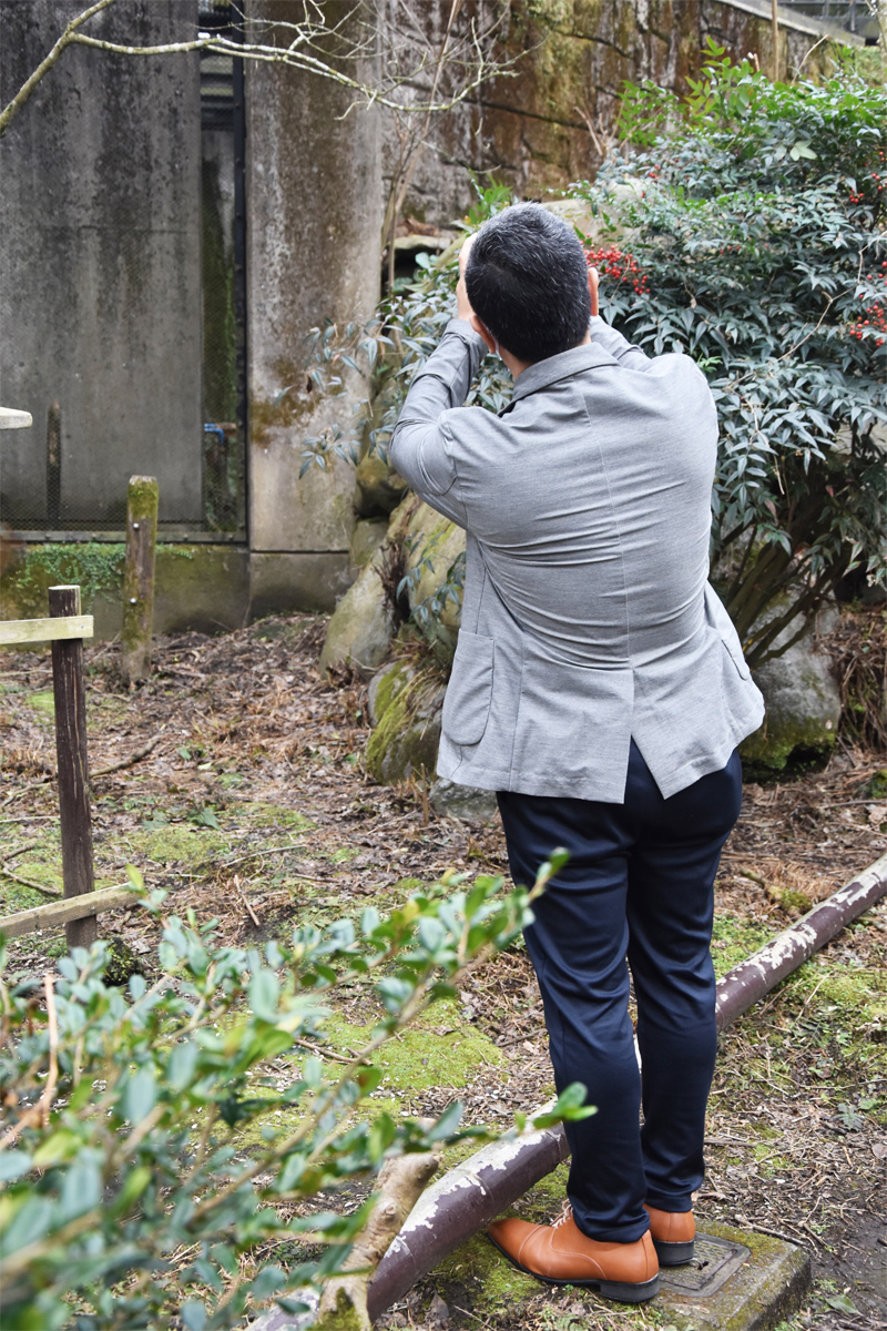 やまちゃん イースター社長