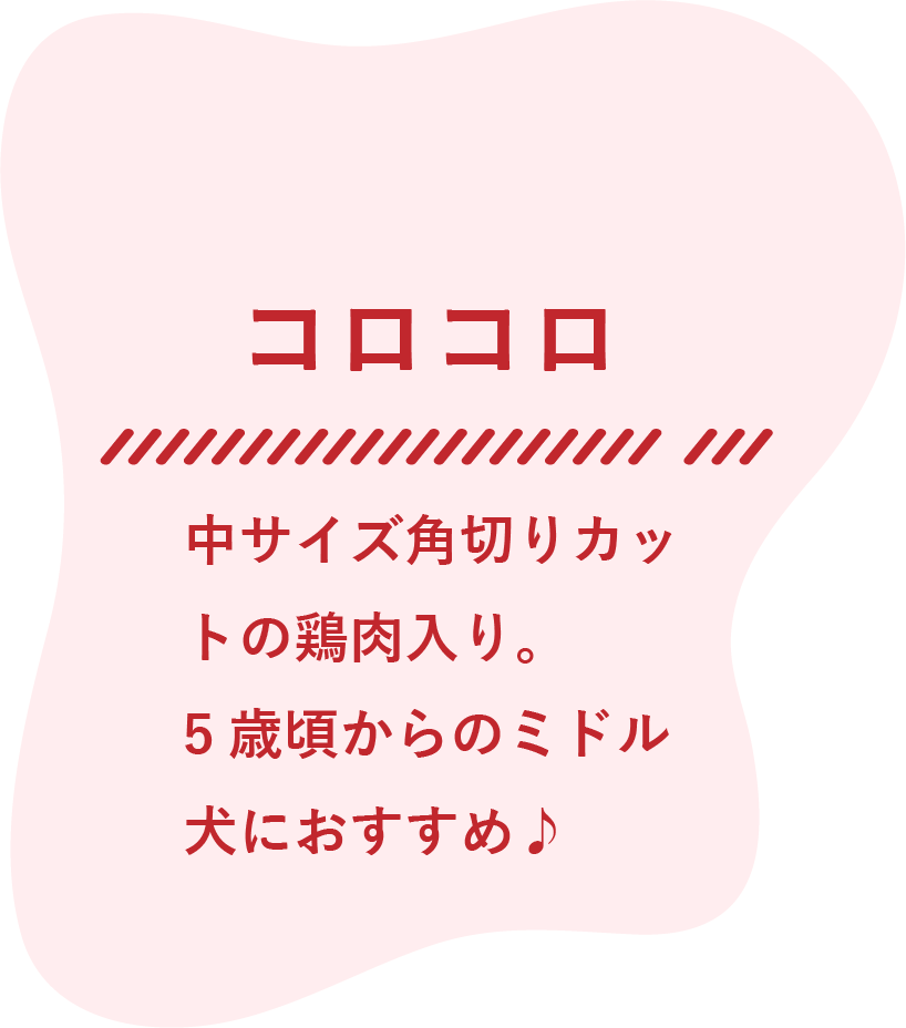 ゴロゴロ彩りお野菜入りパック